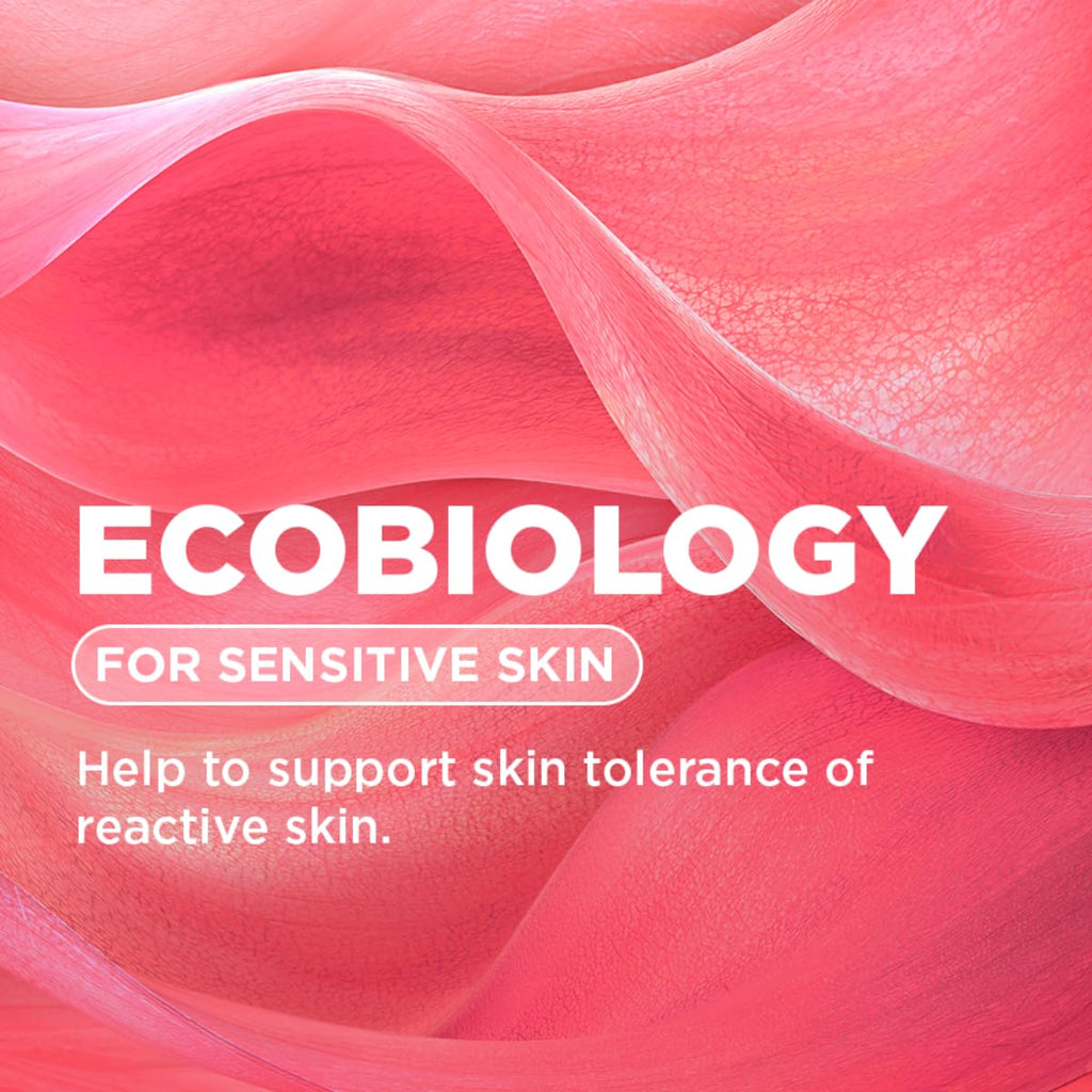 Sensibio Micellar Cleansing and Makeup Removing Foaming Gel for Sensitive Skin